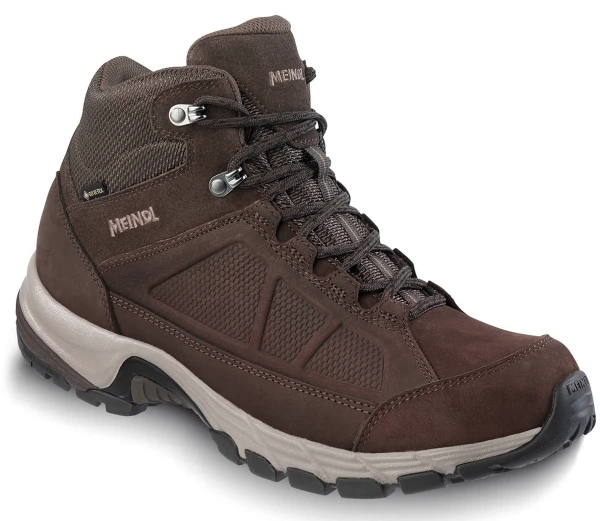 Orlando Mid GTX, kolor: 46 - dark brown