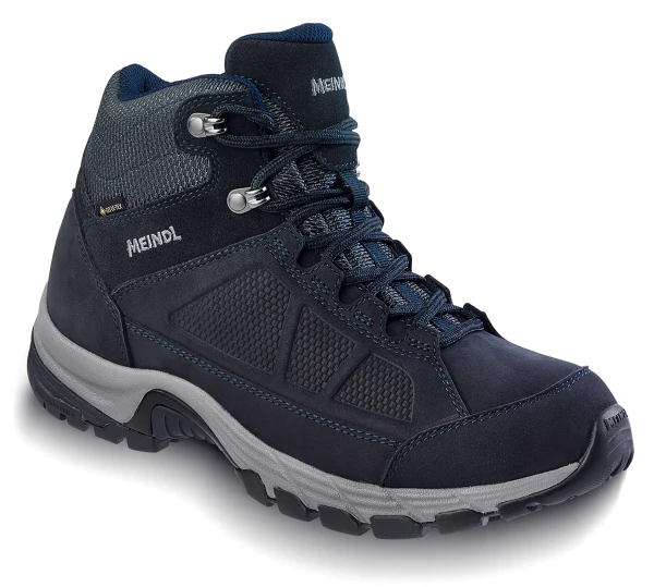 Orlando Lady Mid GTX, kolor: 49 - navy