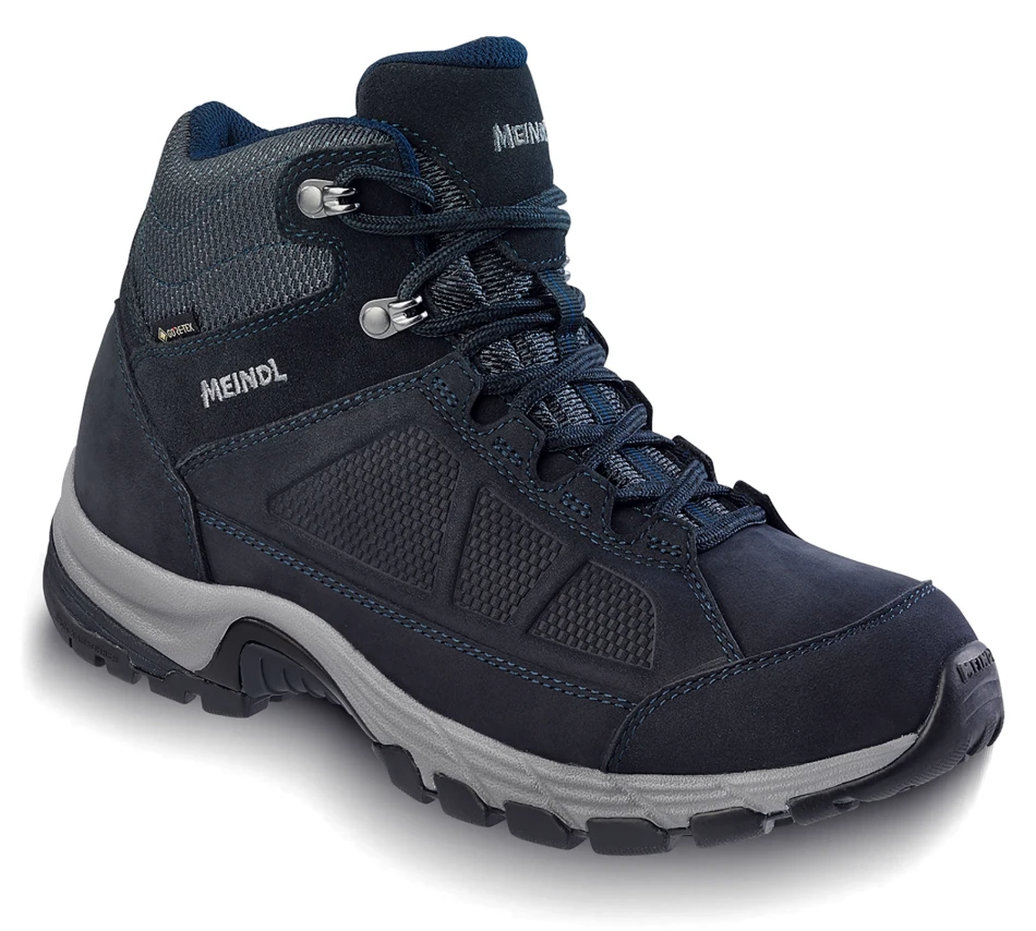 Orlando Lady Mid GTX, kolor: 49 - navy
