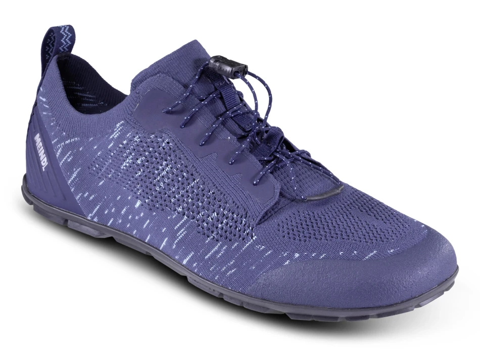 Pure Comfort Lady, kolor: 49 - navy / azure