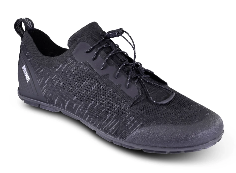 Pure Comfort, kolor: 01 - black / silver