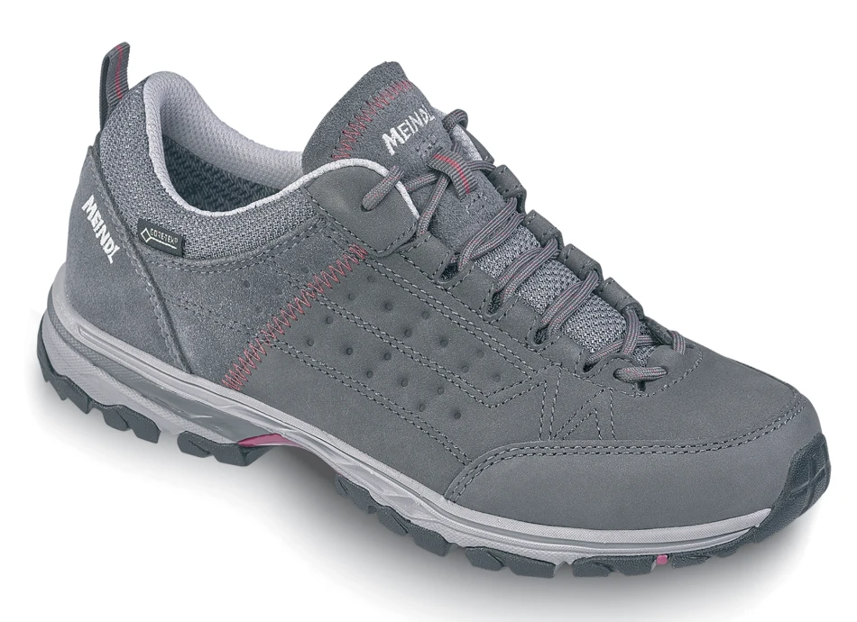 Durban Lady GTX, kolor: 03 - grey / bordeaux