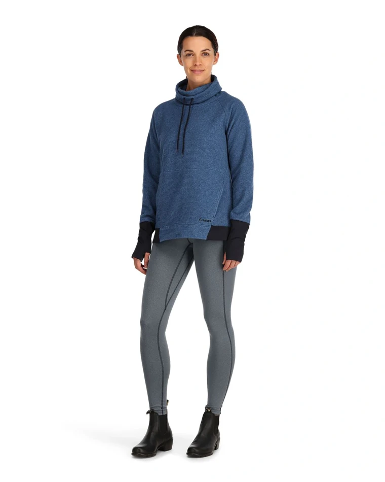 Wmns Rivershed Sweater, kolor: 410 - Navy