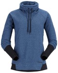 Wms Rivershed Sweater, kolor: 410 - Navy - 1
