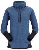 Wms Rivershed Sweater, kolor: 410 - Navy - 1