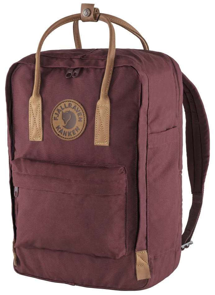 Kanken No. 2 Laptop 15", kolor: 357 - Port