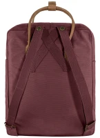 Kanken No. 2, kolor: 357 - Port - 3