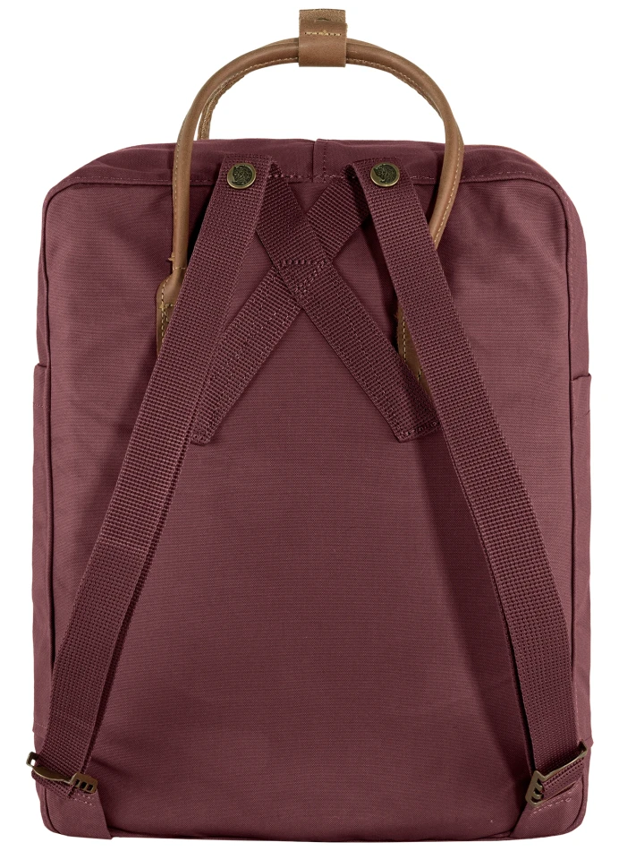 Kanken No. 2, kolor: 357 - Port - 3