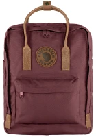 Kanken No. 2, kolor: 357 - Port - 1