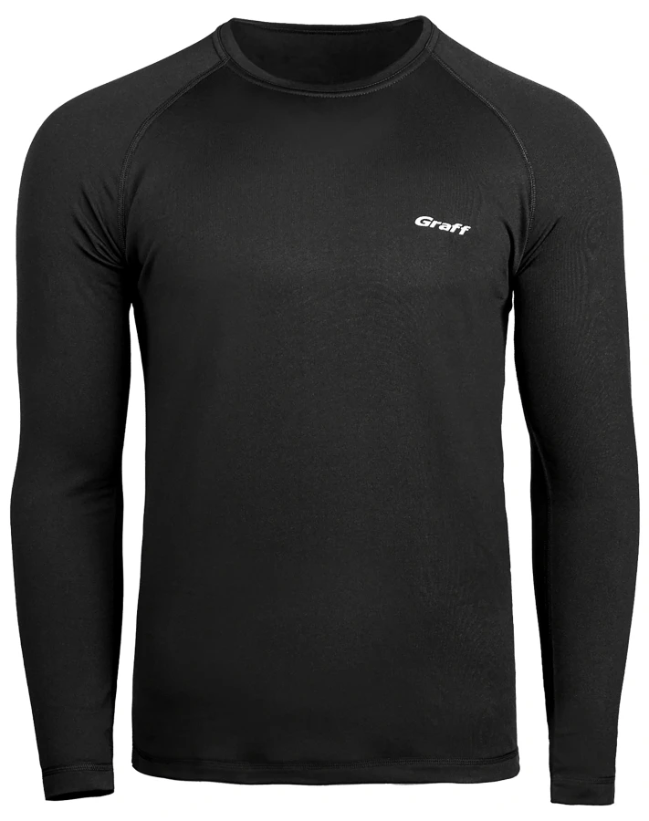 929 Actice Extreme, kolor: 1 - czarny