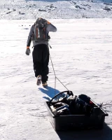 Simms G3 Guide Backpack, kolor: 25 - Anvil