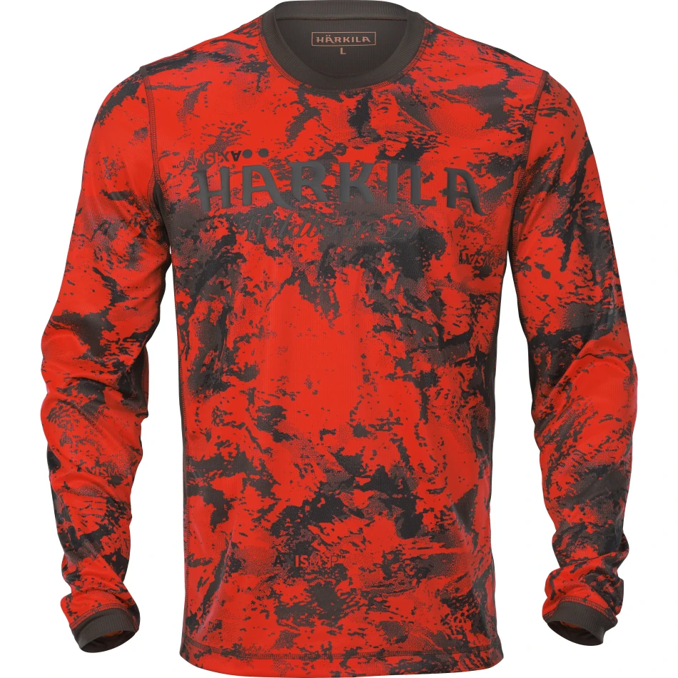 Wildboar Pro L/S T-shirt