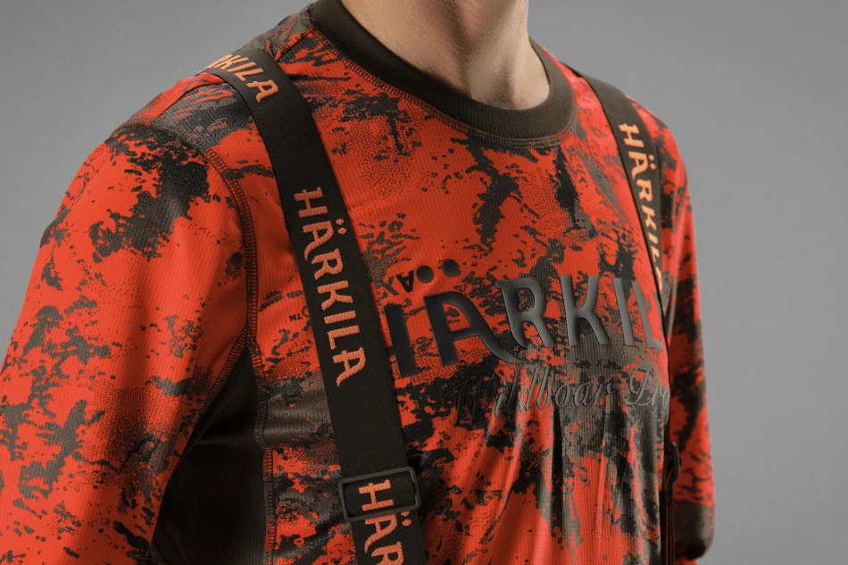 Wildboar Pro L/S T-shirt