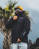 Challenger Insulated Jacket, kolor: 001- Black - 9