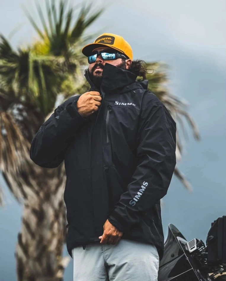 Challenger Insulated Jacket, kolor: 001- Black - 9