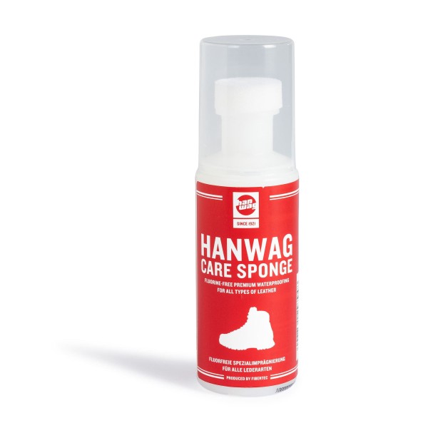 Hanwag Care Sponge - 100 ml