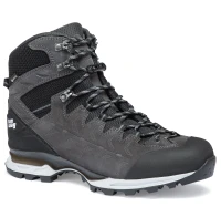 Makra Trek GTX, kolor: 064-601 - Asphalt-Grey