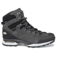 Makra Trek GTX, kolor: 064-601 - Asphalt-Grey