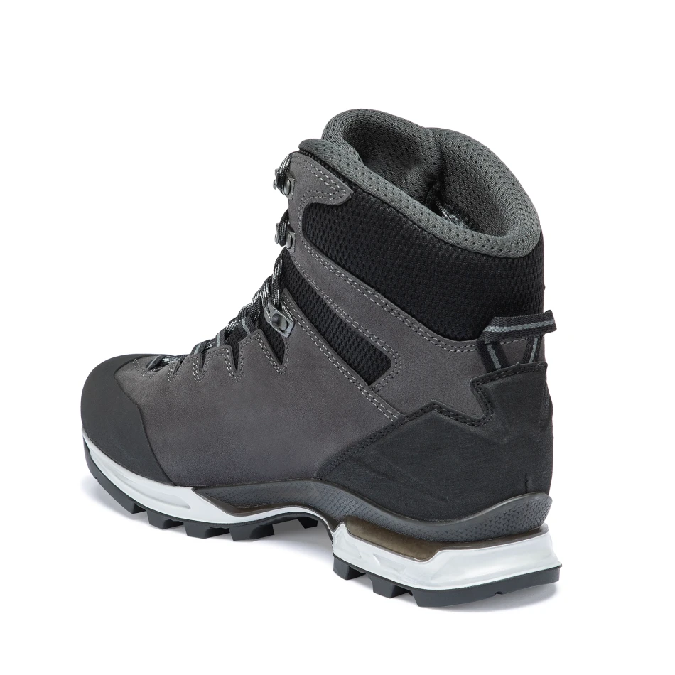 Makra Trek GTX, kolor: 064-601 - Asphalt-Grey