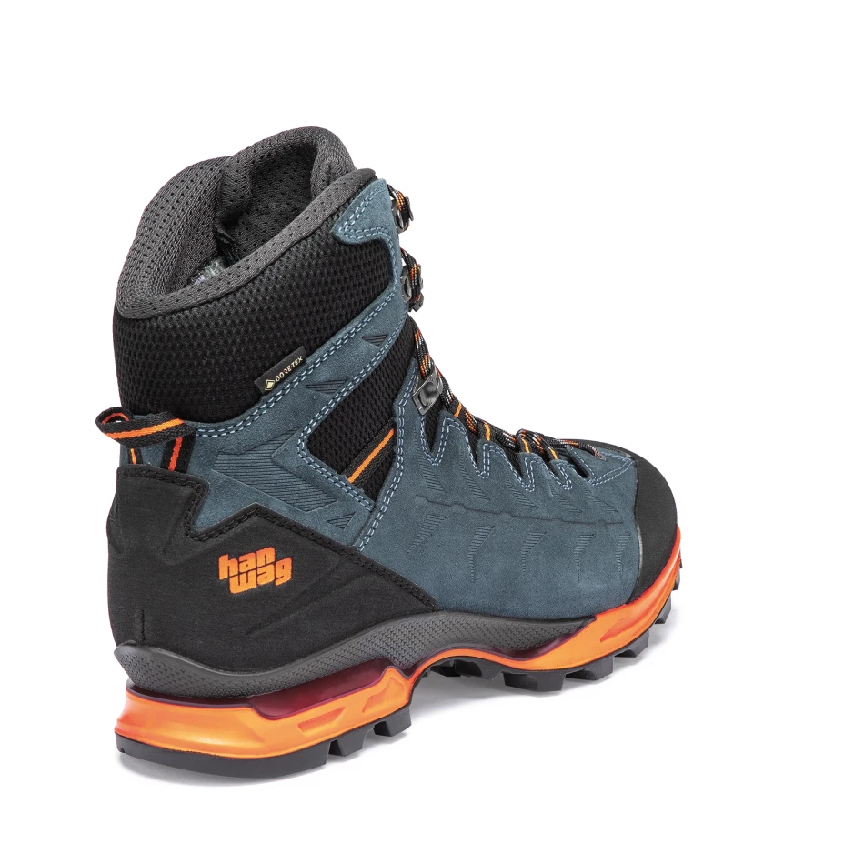 Makra Trek GTX, kolor: 150-023 - Steel Orange