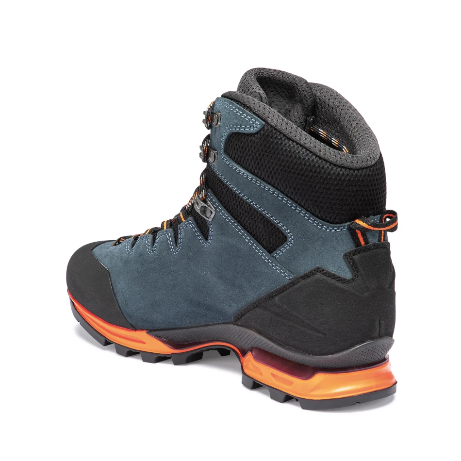 Makra Trek GTX, kolor: 150-023 - Steel Orange