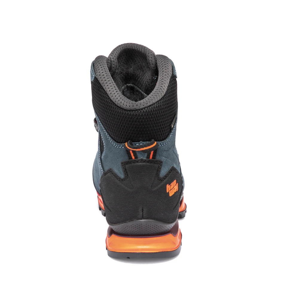 Makra Trek GTX, kolor: 150-023 - Steel Orange