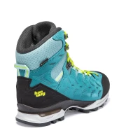 Makra Trek Lady GTX, kolor: 497-666 - Icefall-Sulphur