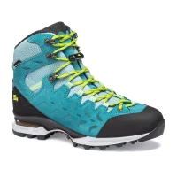 Makra Trek Lady GTX, kolor: 497-666 - Icefall-Sulphur