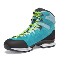 Makra Trek Lady GTX, kolor: 497-666 - Icefall-Sulphur