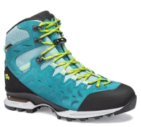 Makra Trek Lady GTX, kolor: 497-666 - Icefall-Sulphur