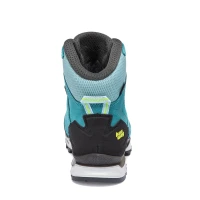 Makra Trek Lady GTX, kolor: 497-666 - Icefall-Sulphur