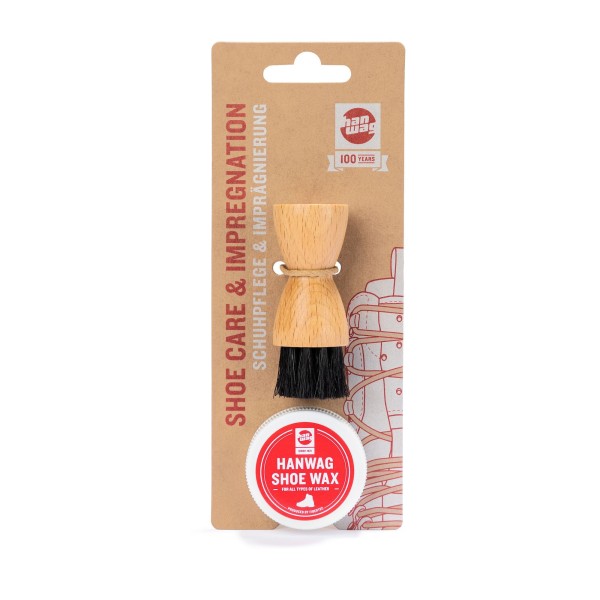 Shoe Care Kit Mini