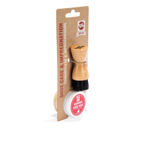 Shoe Care Kit Mini