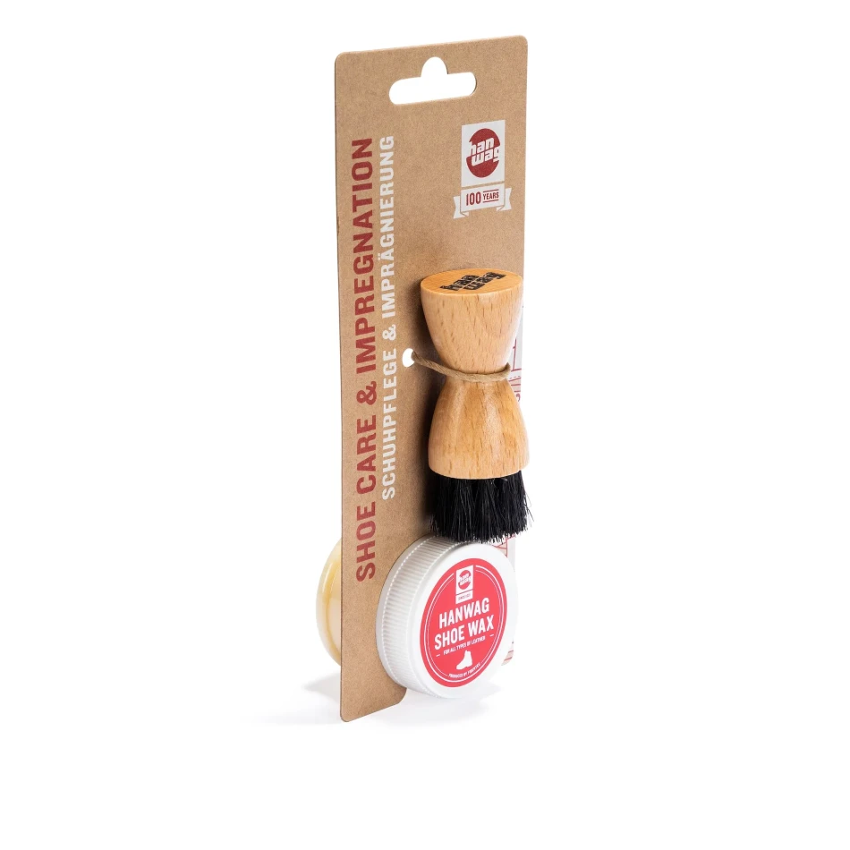 Shoe Care Kit Mini
