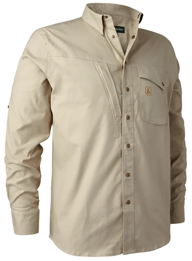 Matobo Shirt, kolor: 210 - Beige