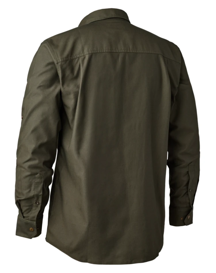 Matobo Shirt, kolor: 361 - Forest Green