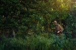 Deer Stalker Camo Cover Jacket