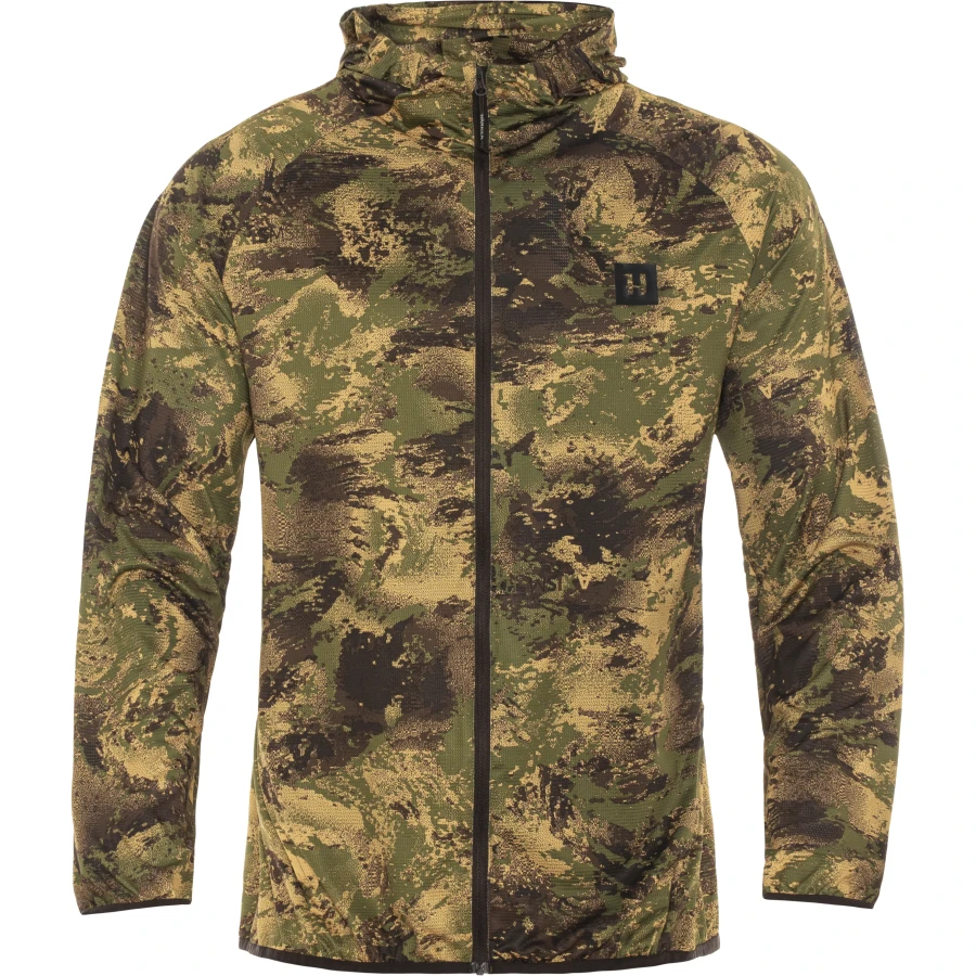 Deer Stalker Camo Cover Jacket