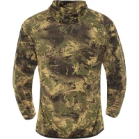 Deer Stalker Camo Cover Jacket
