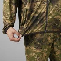 Deer Stalker Camo Cover Jacket