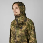 Deer Stalker Camo Cover Jacket