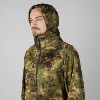 Deer Stalker Camo Cover Jacket