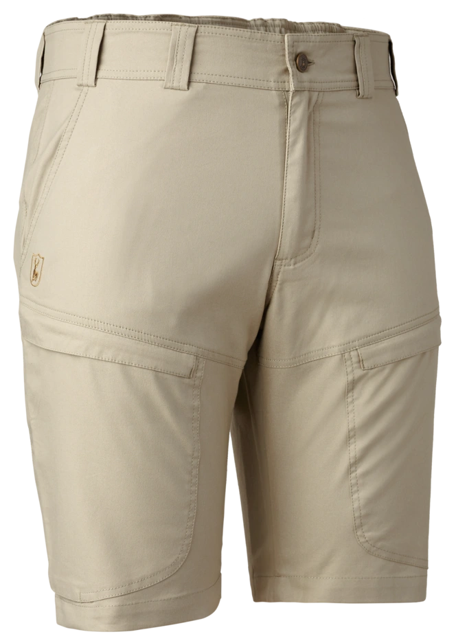 Matobo Shorts, kolor: 210 - Beige