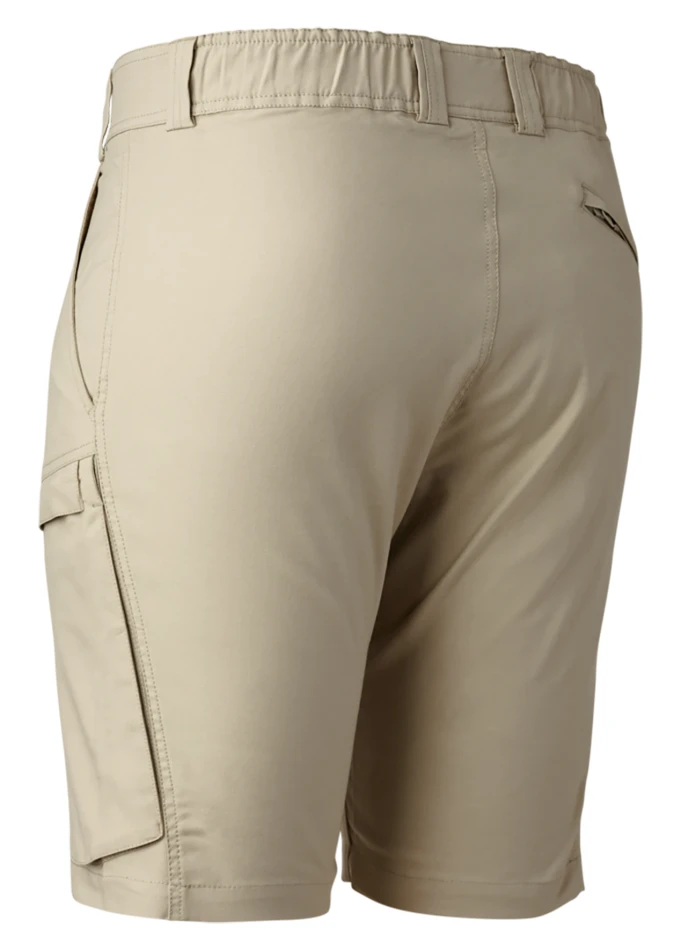 Matobo Shorts, kolor: 210 - Beige