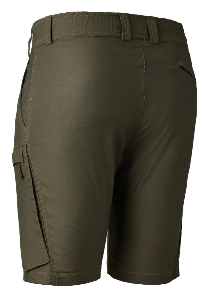 Matobo Shorts, kolor: 361 - forest green
