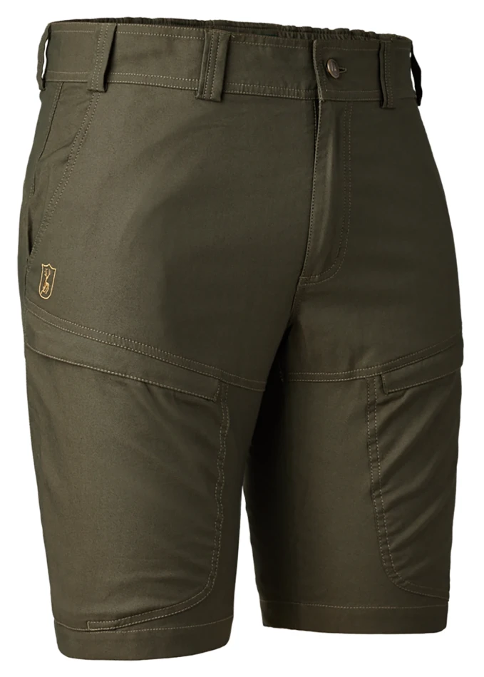 Matobo Shorts, kolor: 361 - forest green
