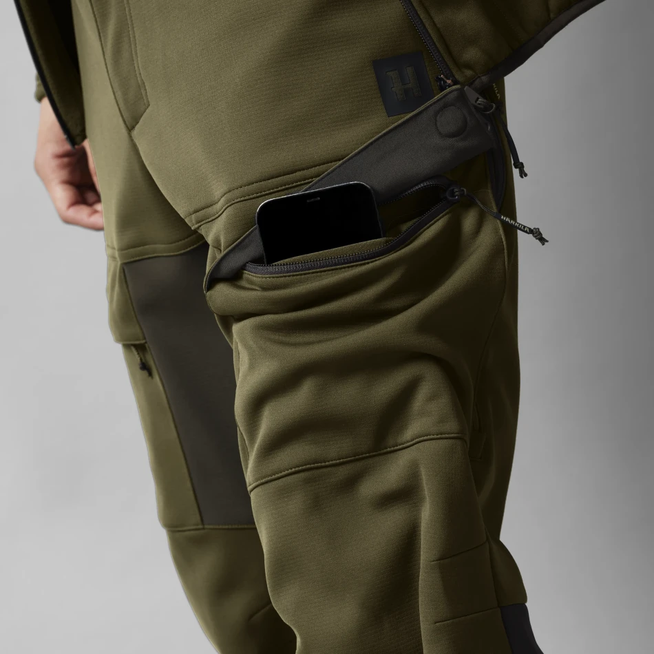 Deer Stalker Light Trousers