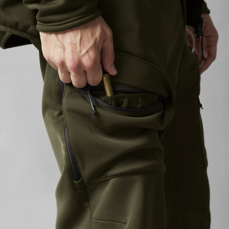 Deer Stalker Light Trousers