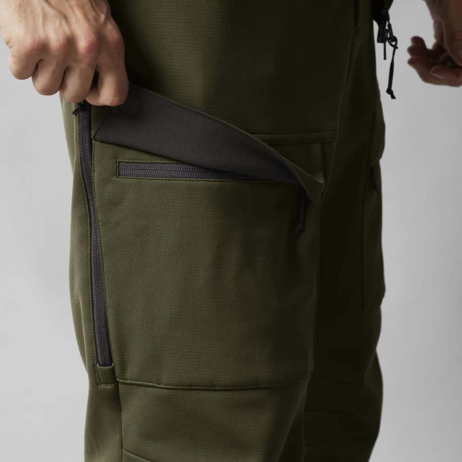 Deer Stalker Light Trousers