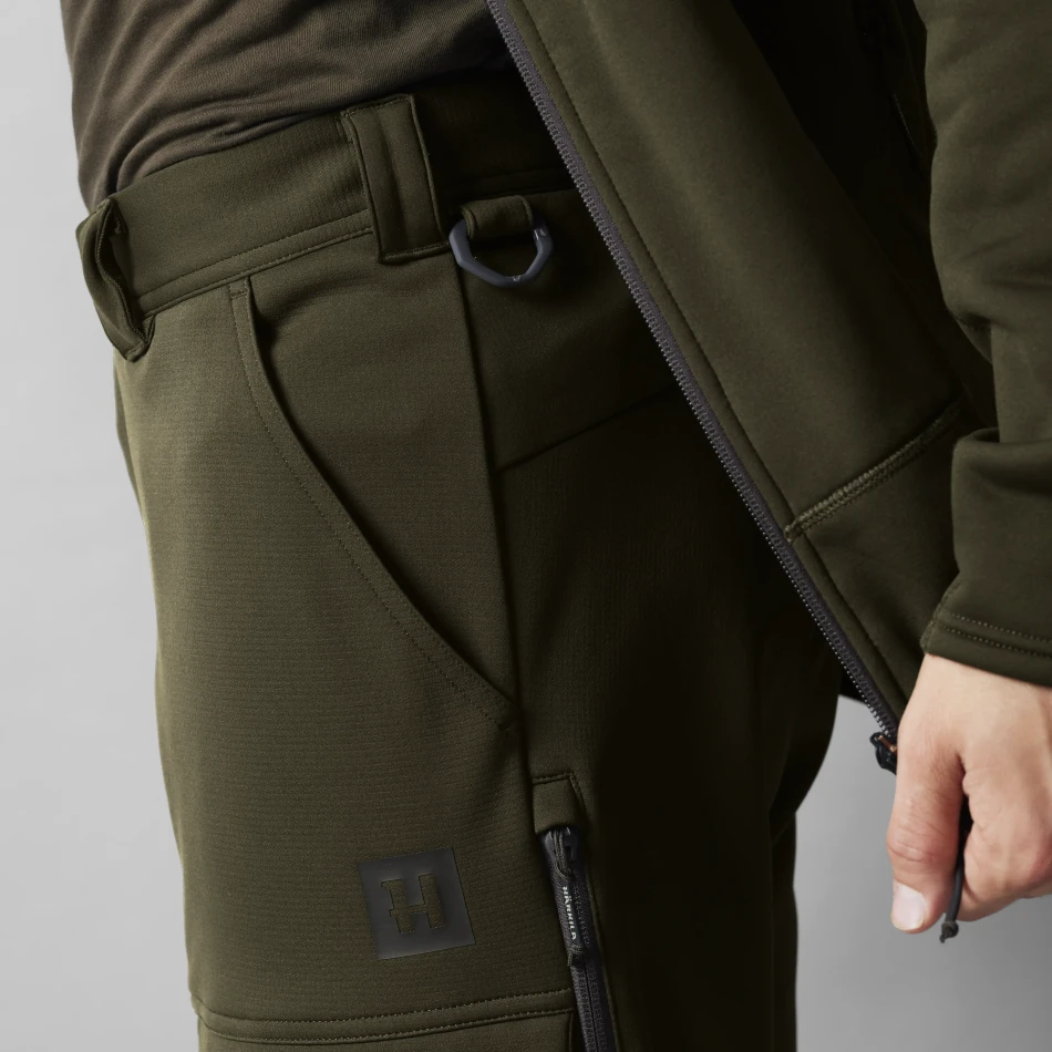 Deer Stalker Light Trousers